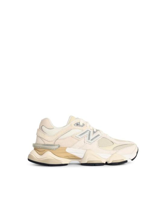  뉴발란스 9060 스니커즈 U9060WHT SEA SALT OFF WHITE Neutrals