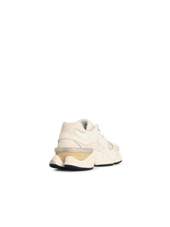  뉴발란스 9060 스니커즈 U9060WHT SEA SALT OFF WHITE Neutrals - NEW BALANCE