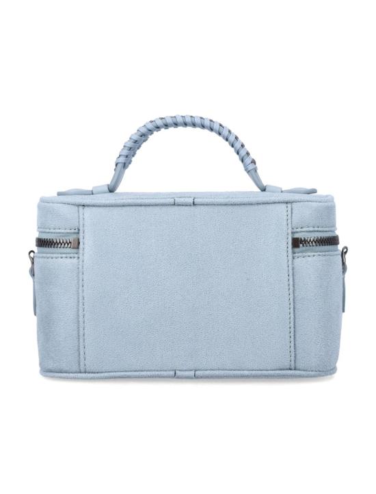 26FW 스텔라 맥카트니 토트백 7P0070W91324449 Blue - STELLA MCCARTNEY