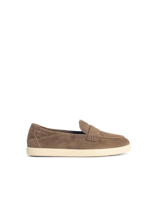 26FW 토리버치 발레 스포츠 로퍼 158073 111 Brown