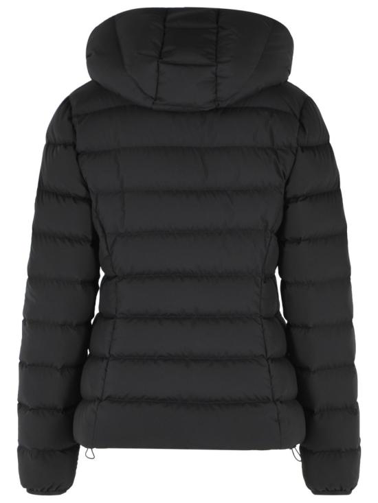 26FW 몽클레어 숏패딩 093 1A001 46 599KJ 999 Black - MONCLER