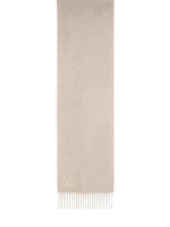 26FW 막스마라 머플러/스카프 2624546311 003 Neutrals - MAX MARA