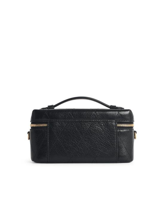 26FW 토리버치 토트백 186036 001 Black - TORY BURCH