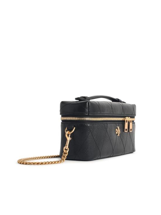 26FW 토리버치 토트백 186036 001 Black - TORY BURCH