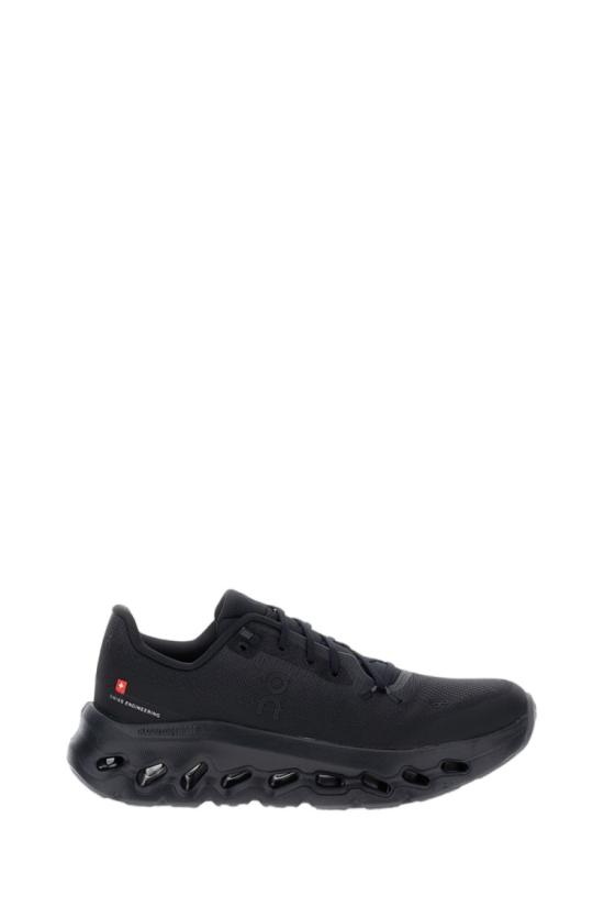  온 러닝 스니커즈 3WE10050264 Black