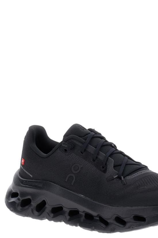  온 러닝 스니커즈 3WE10050264 Black - ON RUNNING