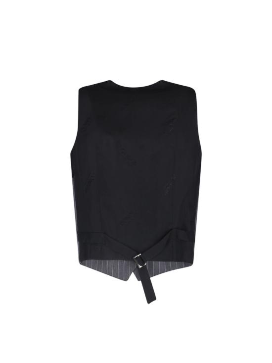  돈답 자켓 DJ860 ES0080D XXX903 Grey - DONDUP