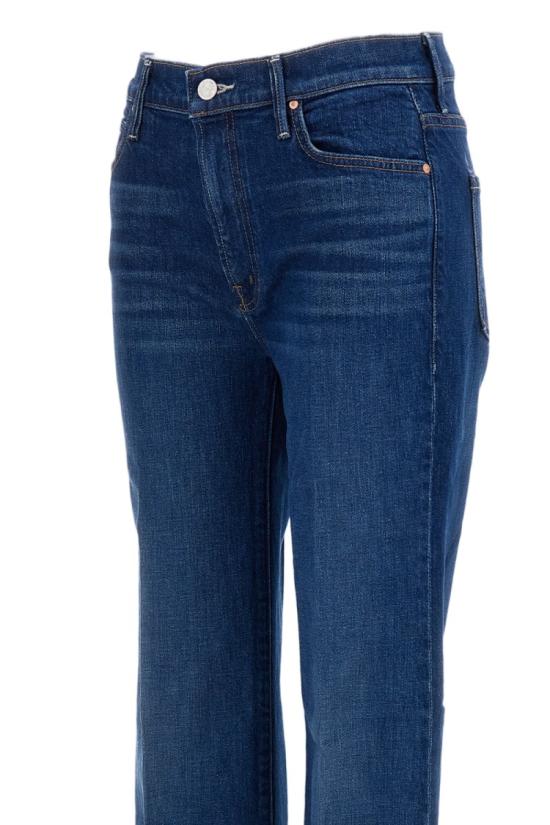 26FW 마더 데님 팬츠 10005259DADE Blue - MOTHER