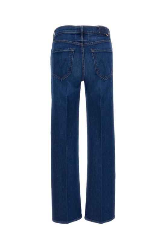 26FW 마더 데님 팬츠 10005259DADE Blue - MOTHER