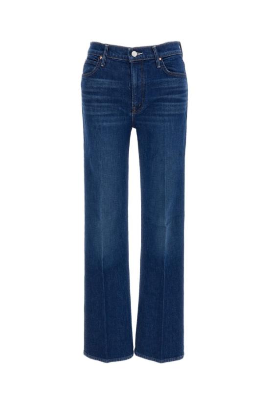26FW 마더 데님 팬츠 10005259DADE Blue