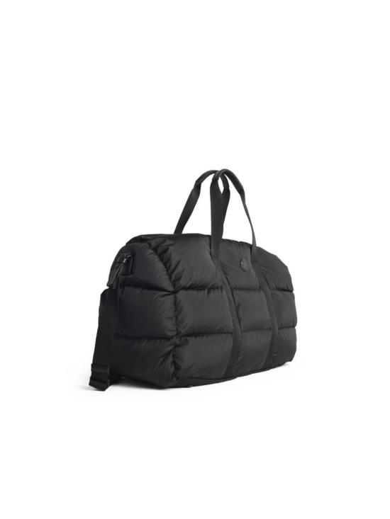 26FW 몽클레어 더플백 09A 5G000 03 M7451 999 Black - MONCLER