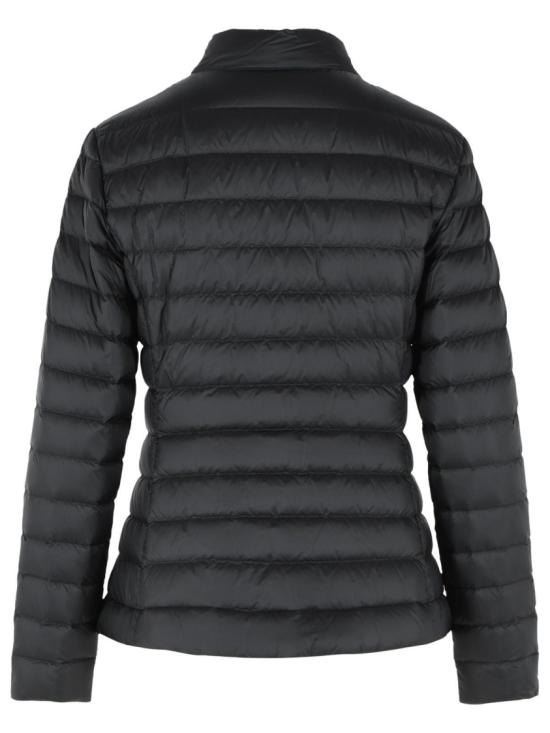  몽클레어 자켓 093 1A000 92 597YF 999 BIS Black - MONCLER