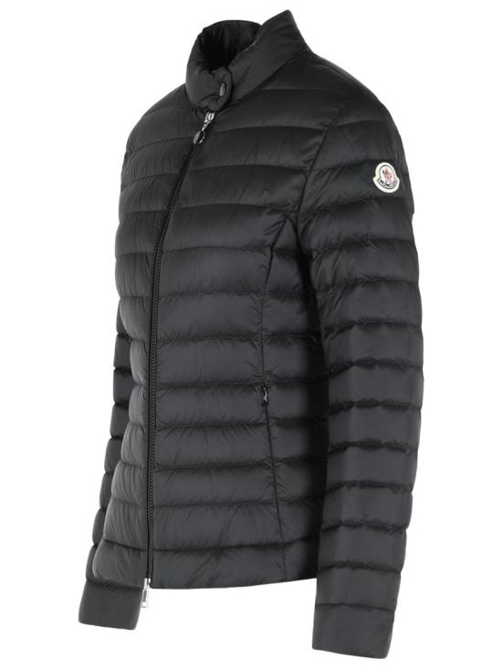  몽클레어 자켓 093 1A000 92 597YF 999 BIS Black - MONCLER