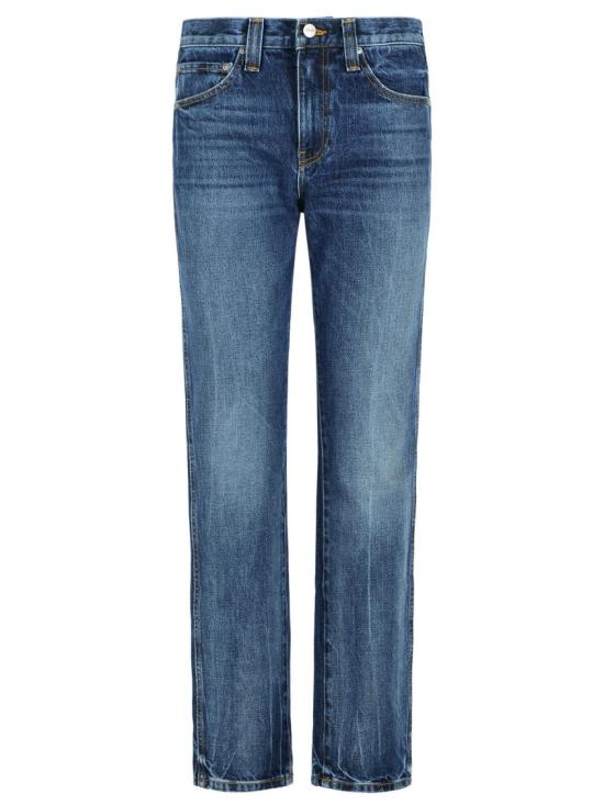 26SS 케이트 FARLEY 진 FARLEY 진 1181908006 W908 006 Blue