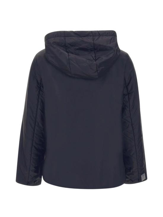 26FW 막스마라 숏패딩 2629486034600 Black - MAX MARA