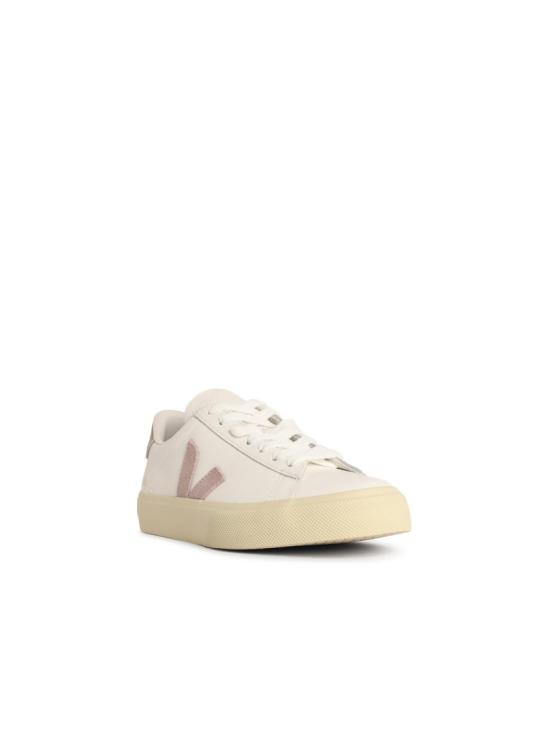  베자 스니커즈 CP0503886 EXTRA WHITE BABE Neutrals - VEJA