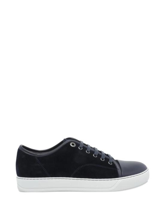 26FW 랑방 스니커즈 FM SKDBB1 ANAP P15 29 Black