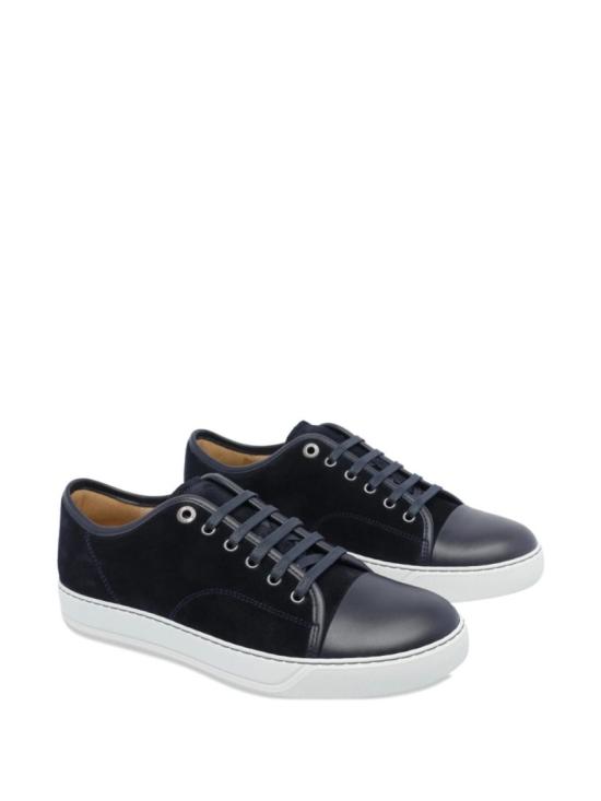 26FW 랑방 스니커즈 FM SKDBB1 ANAP P15 29 Black - LANVIN