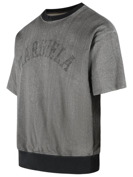 26SS 마르지엘라 반팔 티셔츠 S50GU0248 M20153 853 Grey - MAISON MARGIELA