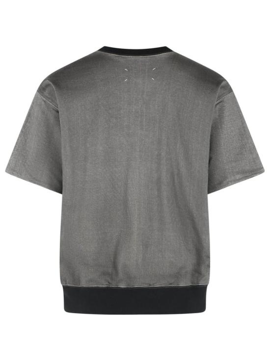 26SS 마르지엘라 반팔 티셔츠 S50GU0248 M20153 853 Grey - MAISON MARGIELA