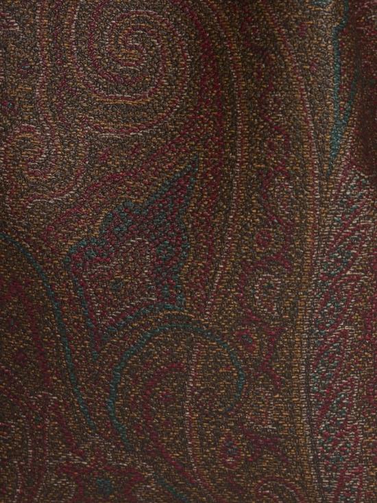 26FW 에트로 토트백 WP1E0009 AA001 Black - ETRO