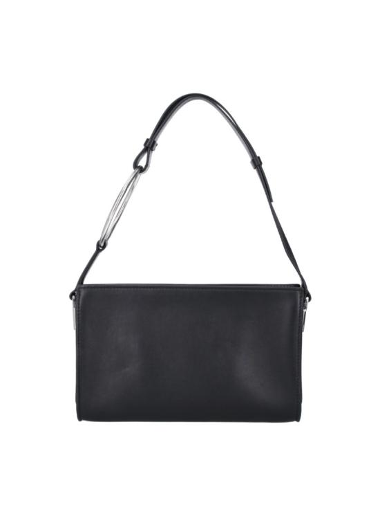  돈답 숄더백 WB322 PL0725D XXX999 Black