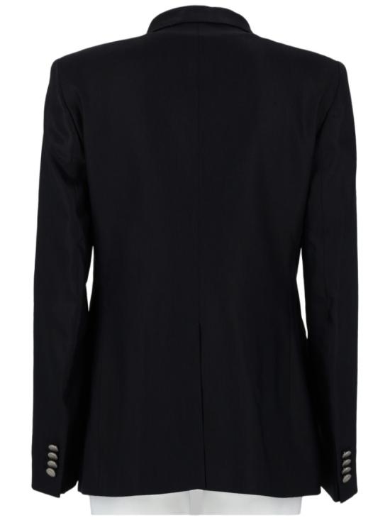  딸리아토레 자켓 J PARIGI10B 340351EB992 Black - TAGLIATORE