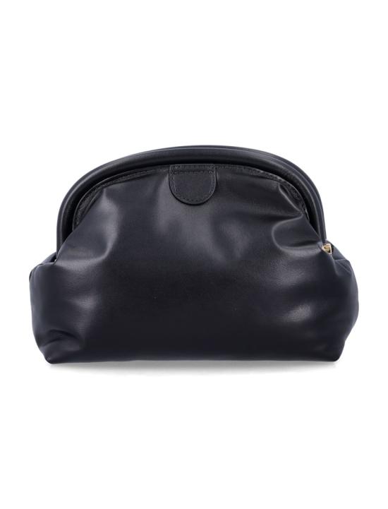 26FW 스텔라 맥카트니 클러치/파우치 7B0190WP06951000 Black - STELLA MCCARTNEY