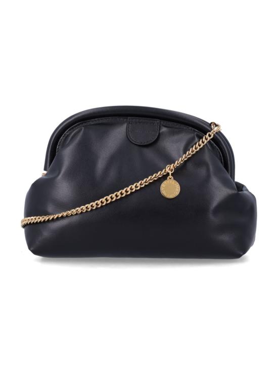 26FW 스텔라 맥카트니 클러치/파우치 7B0190WP06951000 Black