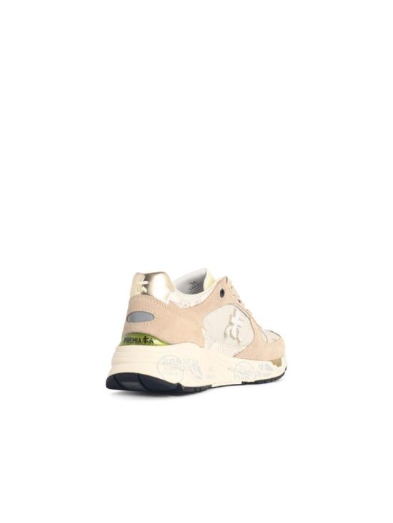  프리미아타 스니커즈 MASED 8116 Neutrals - PREMIATA