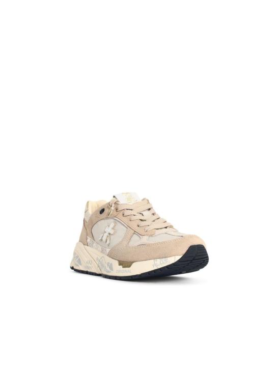  프리미아타 스니커즈 MASED 8116 Neutrals - PREMIATA