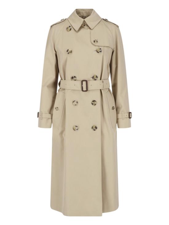 26FW 버버리 트렌치 코트 8117254A1366 Neutrals