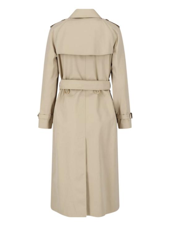 26FW 버버리 트렌치 코트 8117254A1366 Neutrals - BURBERRY