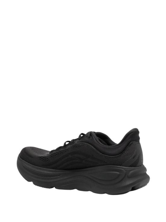 26FW 호카 본디 9 스니커즈 1162011 Black - HOKA