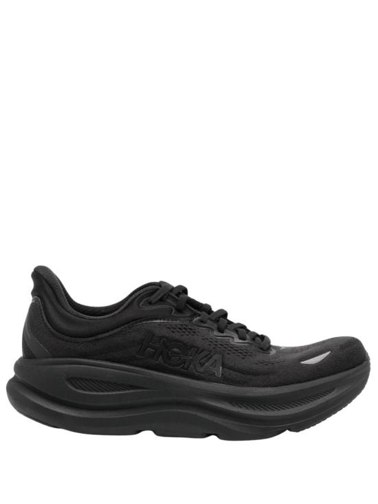 26FW 호카 본디 9 스니커즈 1162011 Black