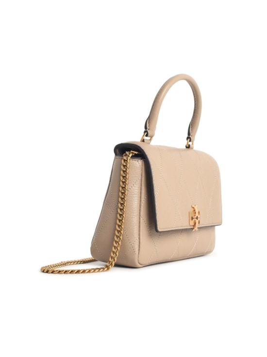 26FW 토리버치 토트백 186032 020 Neutrals - TORY BURCH