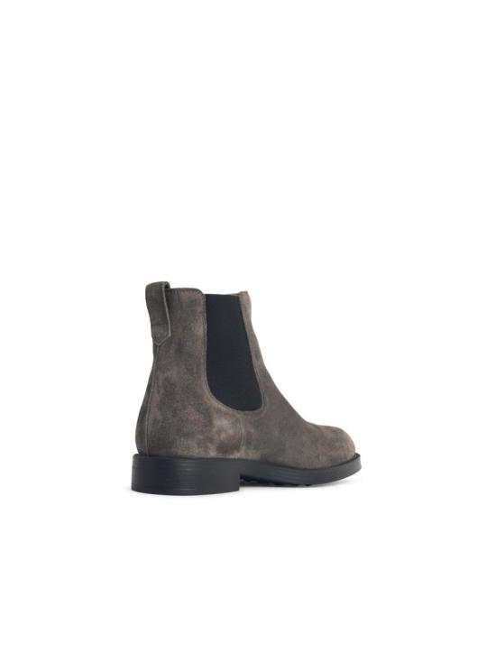 26FW 토즈 부츠 XXM75L00P20RE0 S614 Grey - TODS