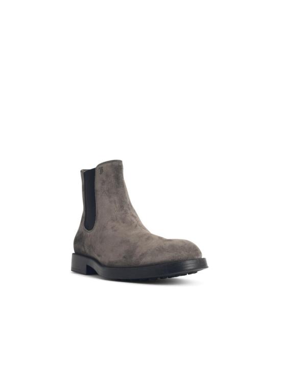 26FW 토즈 부츠 XXM75L00P20RE0 S614 Grey - TODS