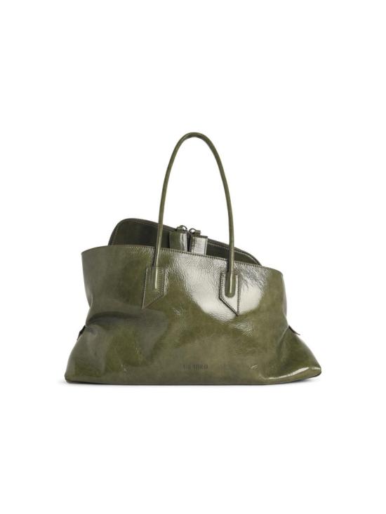 26FW 디 아티코 토트백 260WAH00054 LBT030AA 855 Grey