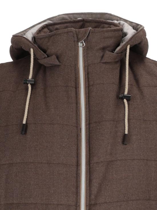 26FW 엘비엠 자켓 9371 64538 Grey - L.B.M.