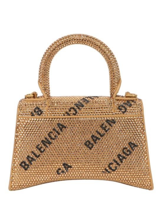  발렌시아가 숄더백 706836 210FM 7060 70093 NS Brown - BALENCIAGA