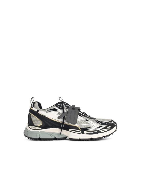 26FW 오프화이트 스니커즈 M295C9F001 0510 Grey