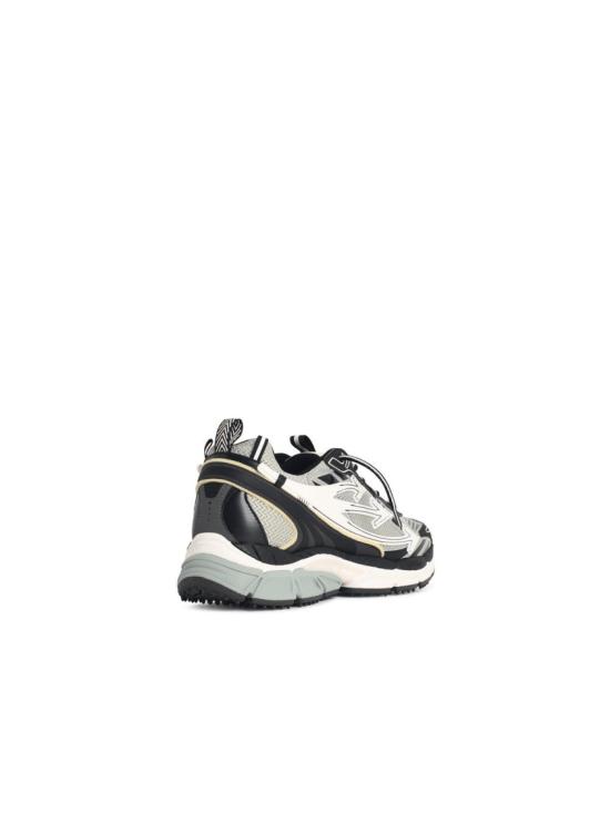 26FW 오프화이트 스니커즈 M295C9F001 0510 Grey - OFF WHITE