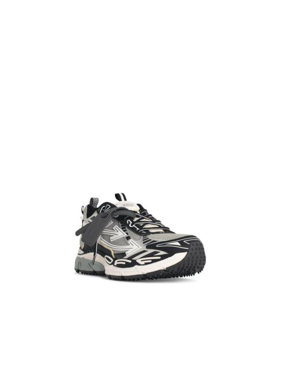 26FW 오프화이트 스니커즈 M295C9F001 0510 Grey - OFF WHITE