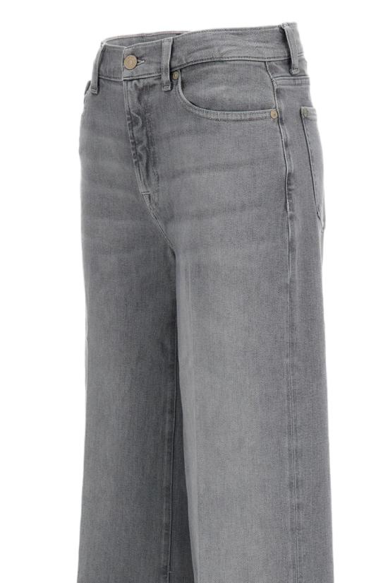 26FW 세븐포올맨카인드 데님 팬츠 7UG20C66U73NT Grey - 7 FOR ALL MANKIND