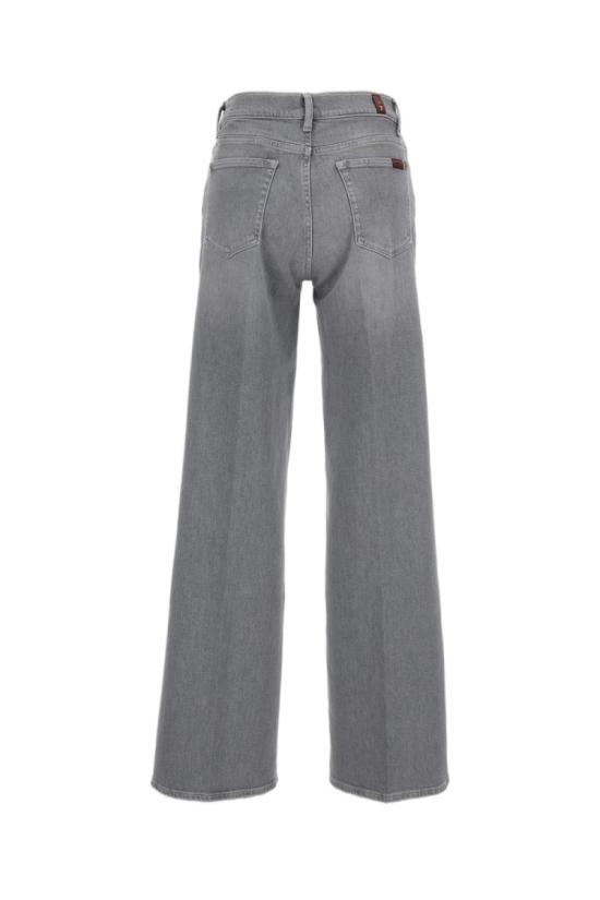 26FW 세븐포올맨카인드 데님 팬츠 7UG20C66U73NT Grey - 7 FOR ALL MANKIND