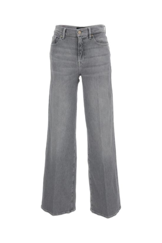 26FW 세븐포올맨카인드 데님 팬츠 7UG20C66U73NT Grey