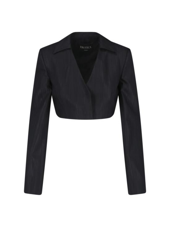  돈답 수트 자켓 DJ848 EFE166D XXX999 Black