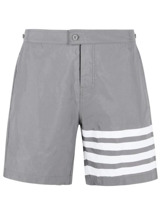 26FW 톰브라운 숏팬츠 MTT027A 07538 035 Grey