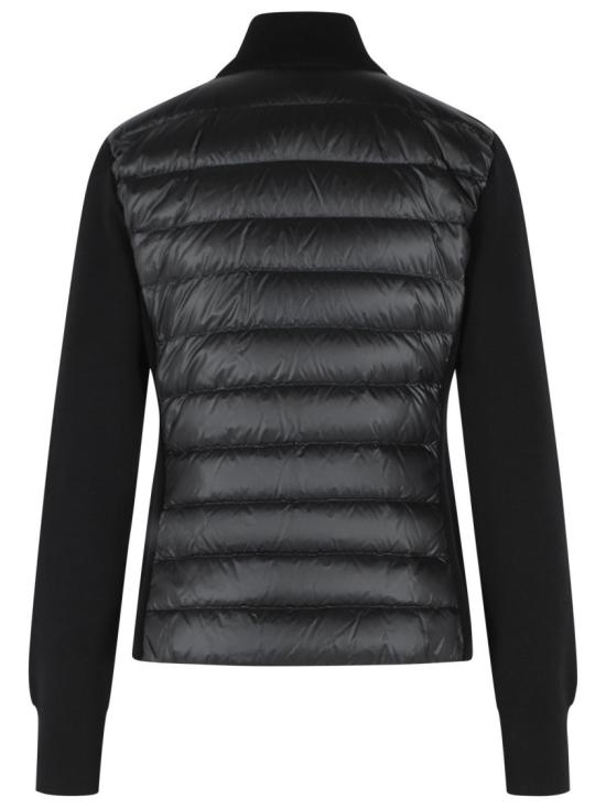 26FW 몽클레어 숏패딩 093 9B000 36 M1131 999 Black - MONCLER